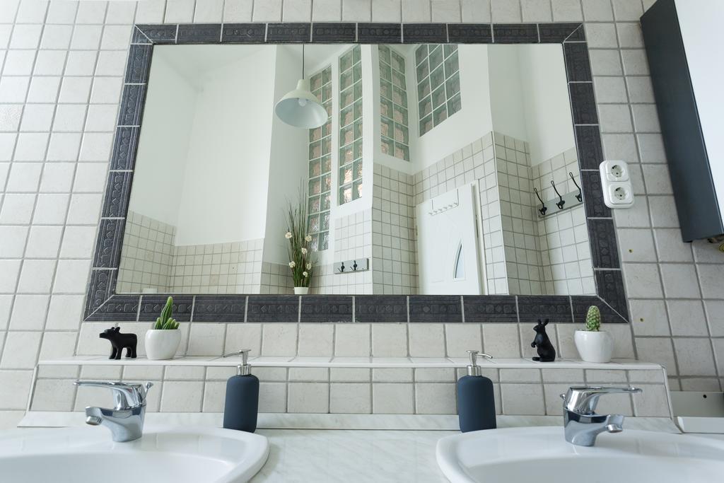Feel At Home Apartment บูดาเปสต์ ภายนอก รูปภาพ